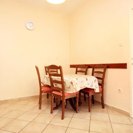 By The Sea Tkon, Pasman - 822 Apartment