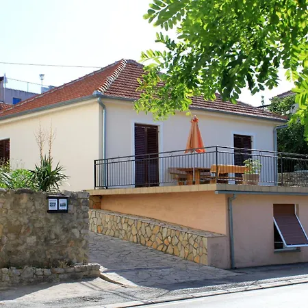 By The Sea Tkon, Pasman - 822 * Tkon