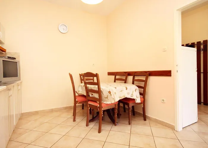 By The Sea Tkon, Pasman - 822 Апартаменты