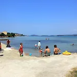 Appartamento By The Sea Tkon, Pasman - 822 Tkon