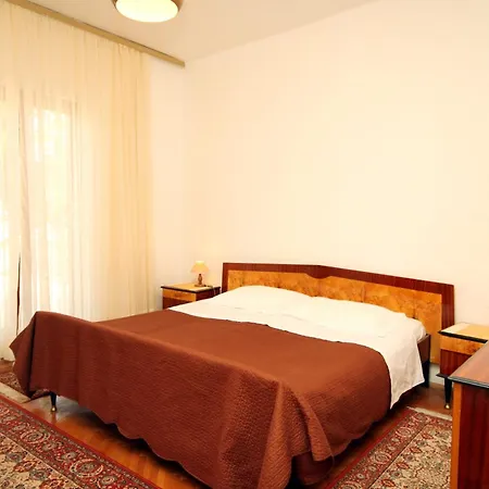 דירה By The Sea Tkon, Pasman - 822 *