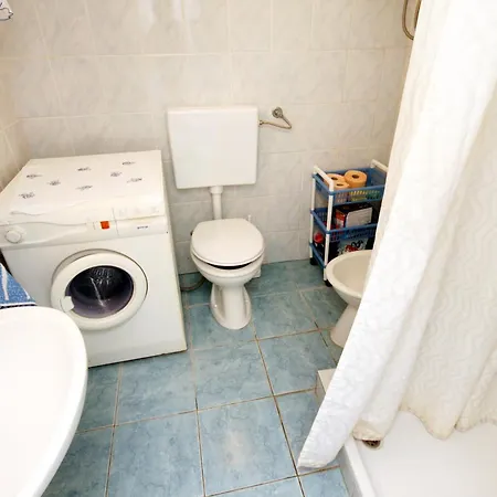 By The Sea Tkon, Pasman - 822 * טקון