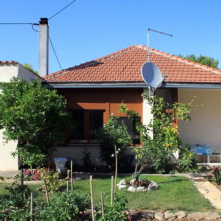 By The Sea Tkon, Pasman - 822 Apartament Tkon