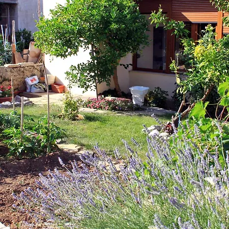 By The Sea Tkon, Pasman - 822 * טקון