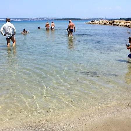 דירה By The Sea Tkon, Pasman - 822