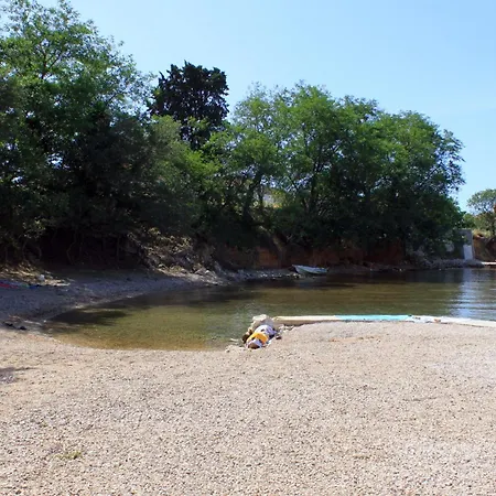 公寓 By The Sea Tkon, Pasman - 822