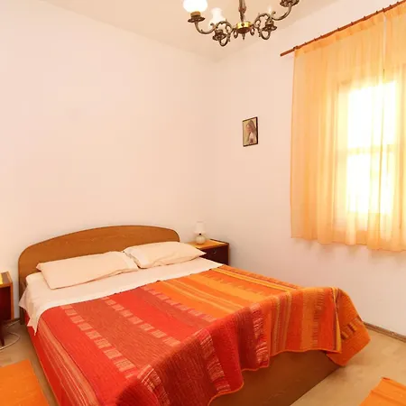 Апартаменты By The Sea Tkon, Pasman - 822