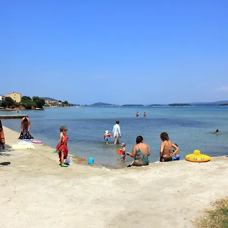 Апартаменты By The Sea Tkon, Pasman - 822 Ткон