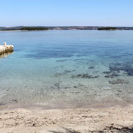 By The Sea Tkon, Pasman - 822 Апартаменты Ткон
