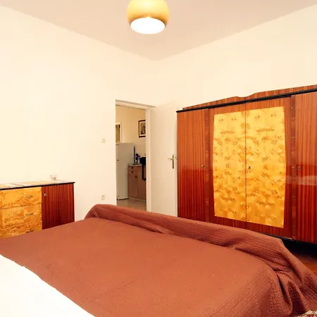 By The Sea Tkon, Pasman - 822 Апартаменты Ткон