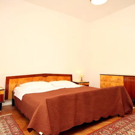 Апартаменты By The Sea Tkon, Pasman - 822 *