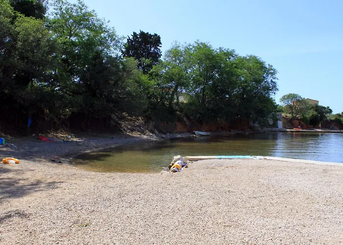 Apartamento By The Sea Tkon, Pasman - 822