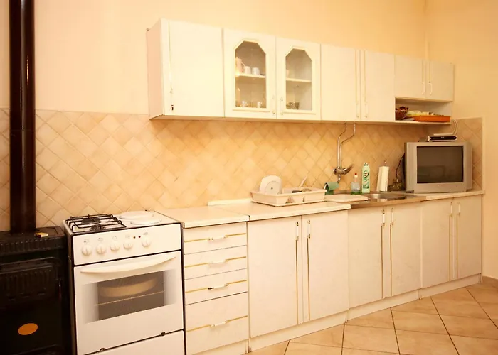 By The Sea Tkon, Pasman - 822 Apartamento