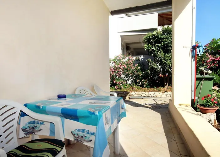 By The Sea Tkon, Pasman - 822