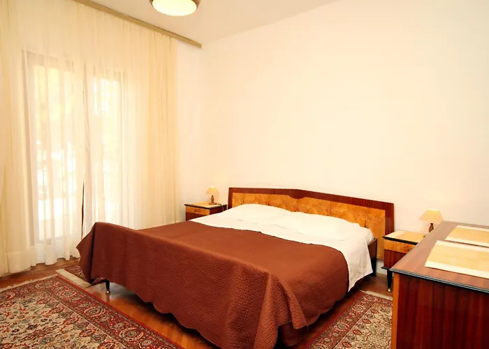 Apartamento By The Sea Tkon, Pasman - 822 *