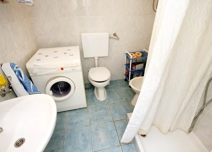 By The Sea Tkon, Pasman - 822 * Tkon