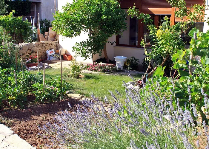 By The Sea Tkon, Pasman - 822 * Tkon